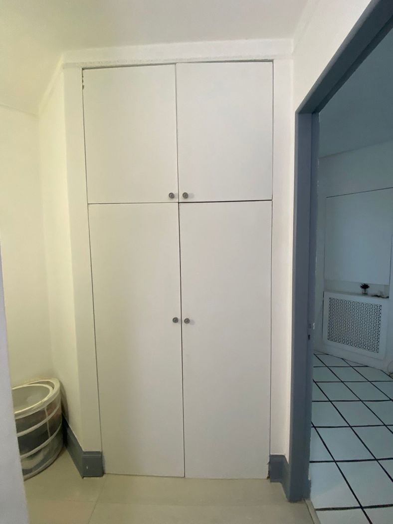 Appartamento in affitto a Pozzuoli