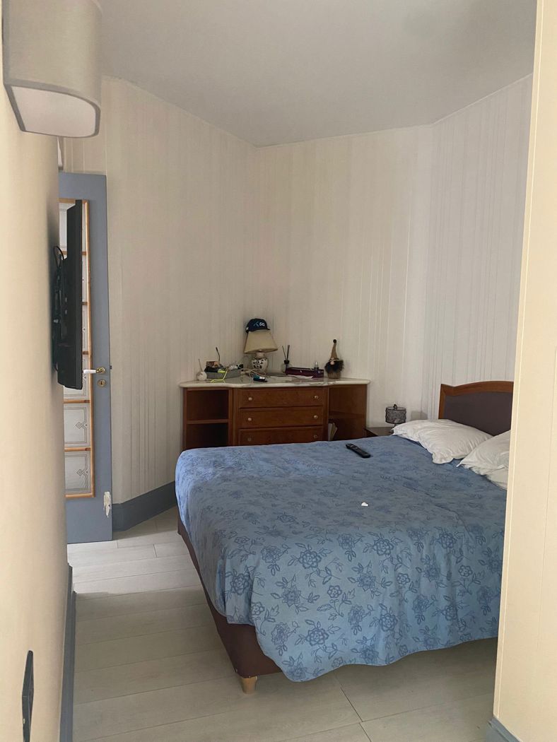 Appartamento in affitto a Pozzuoli