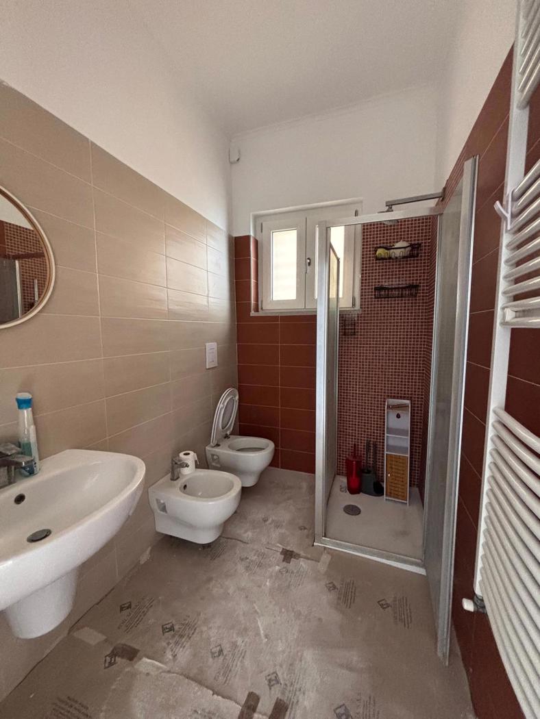 Trilocale in affitto a Pozzuoli