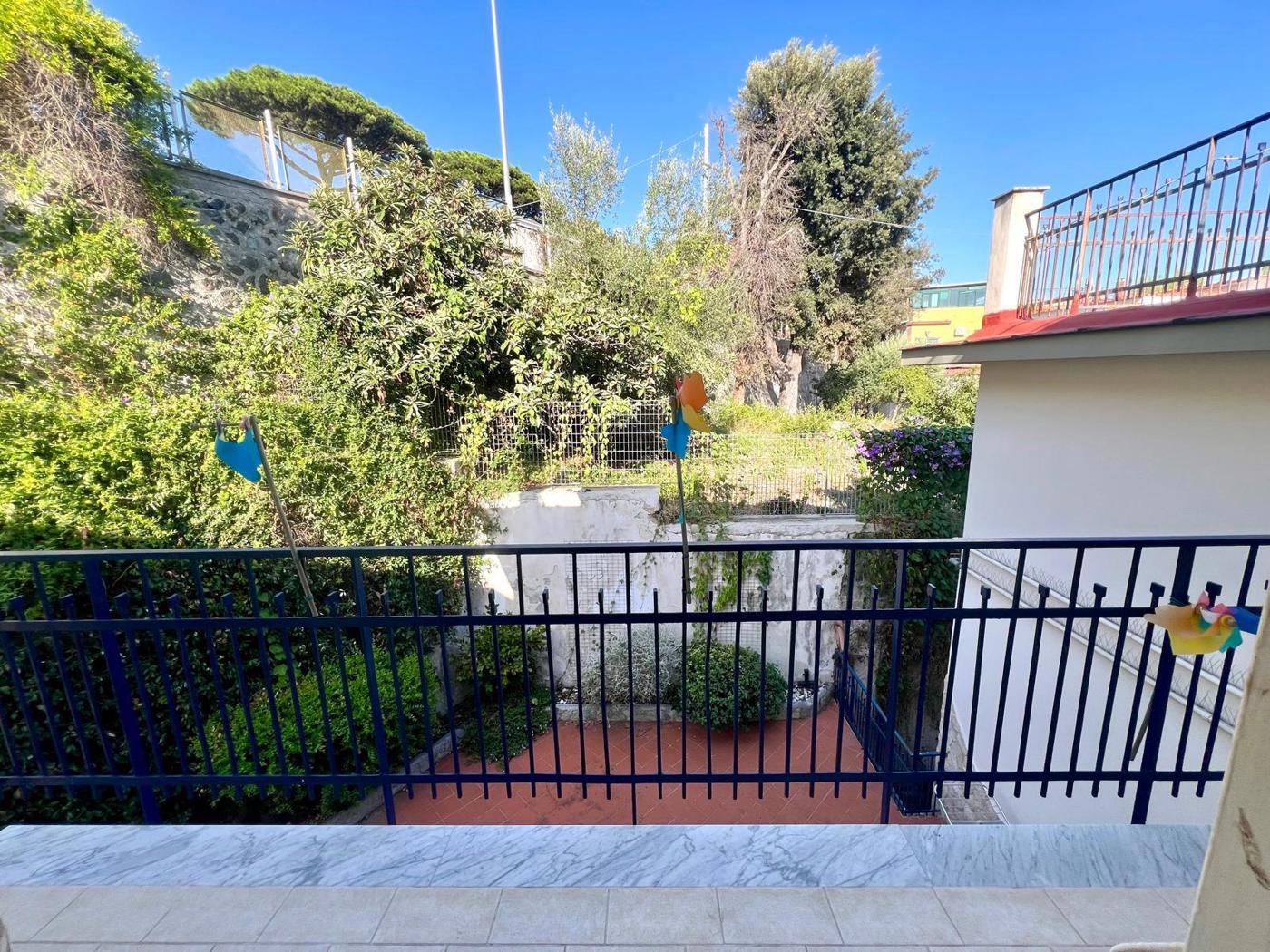 Bilocale in affitto a Pozzuoli