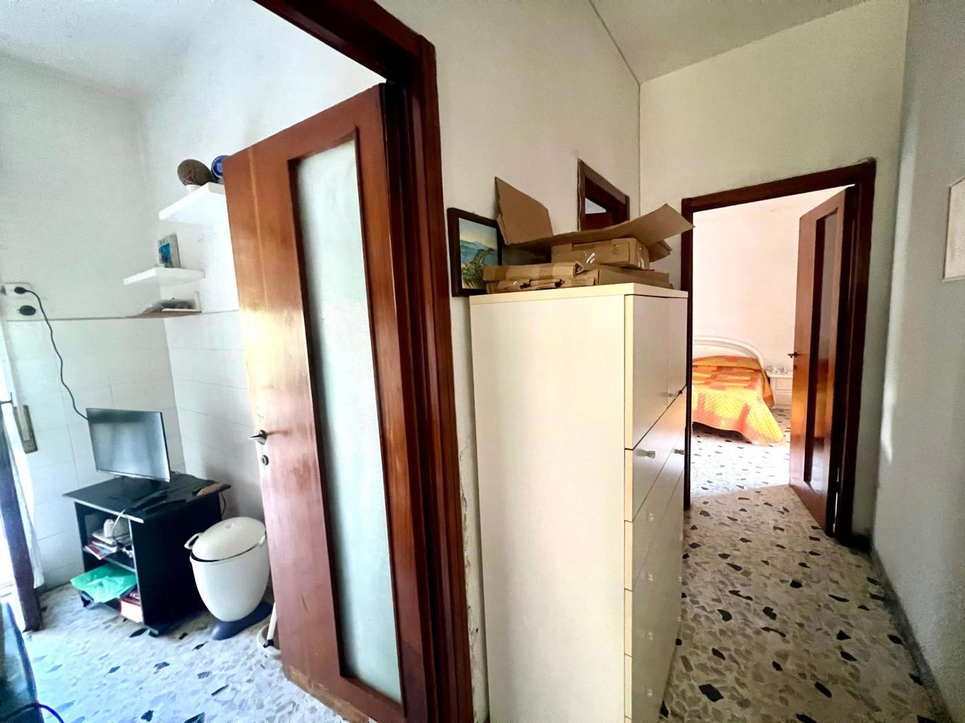 Bilocale in affitto a Pozzuoli