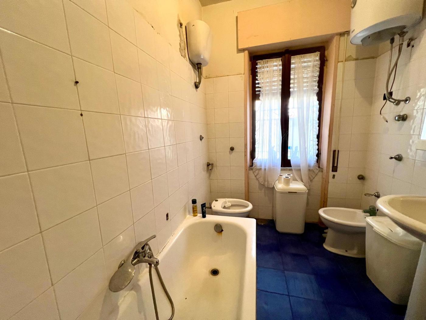 Bilocale in affitto a Pozzuoli