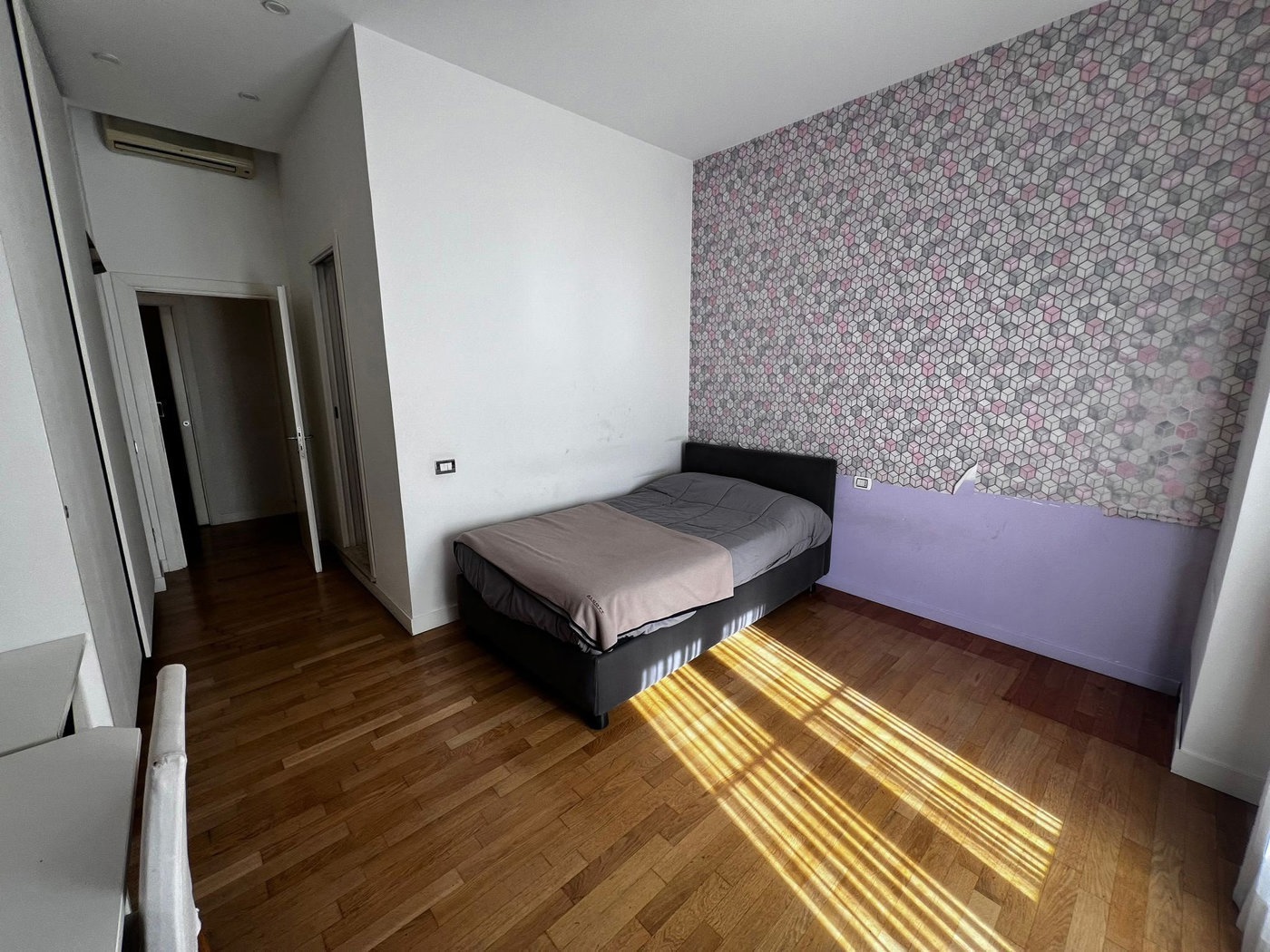 Appartamento in affitto a Napoli