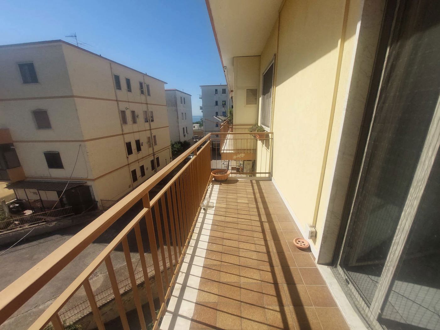 Trilocale in vendita a Pozzuoli
