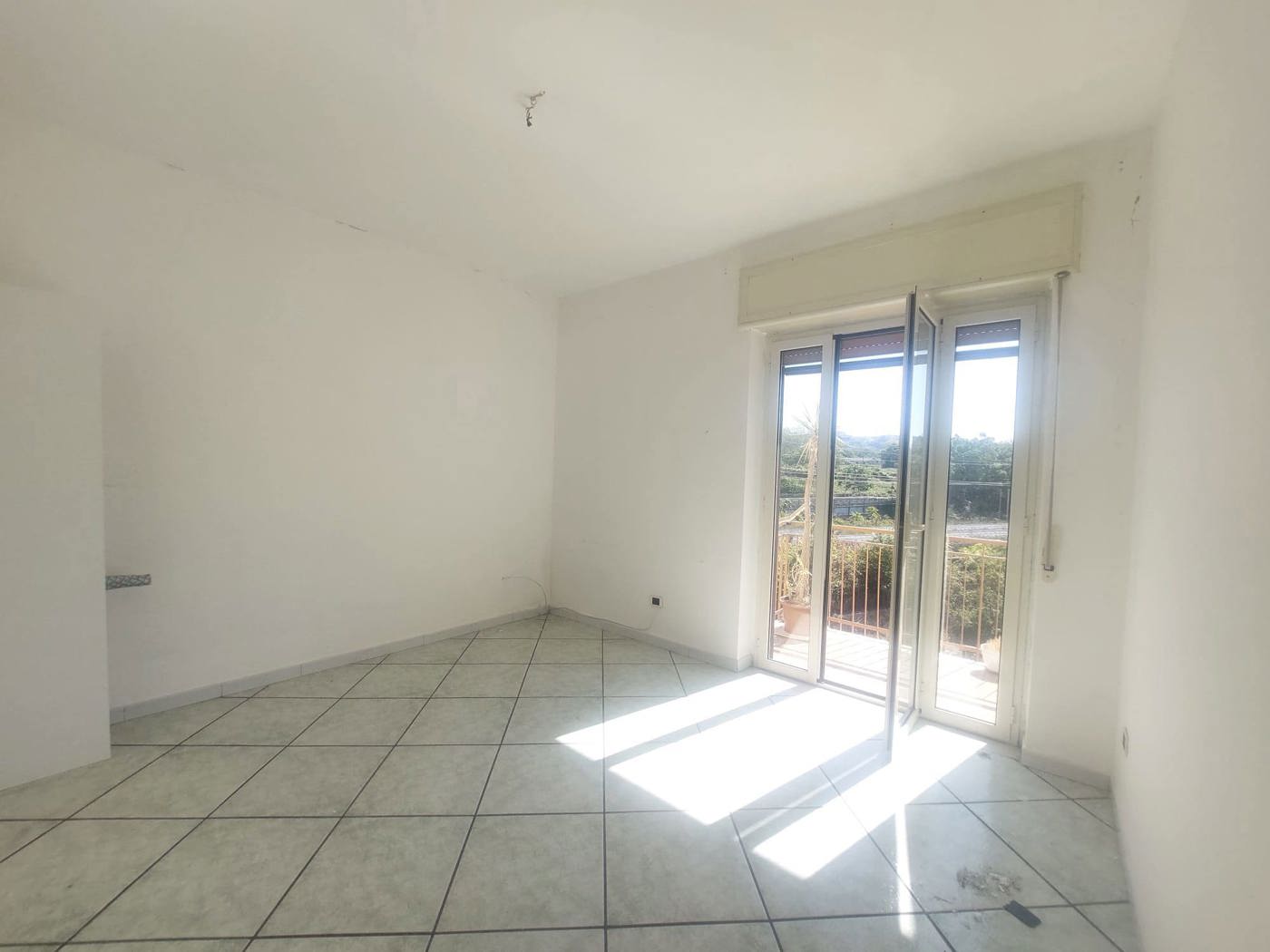 Trilocale in vendita a Pozzuoli