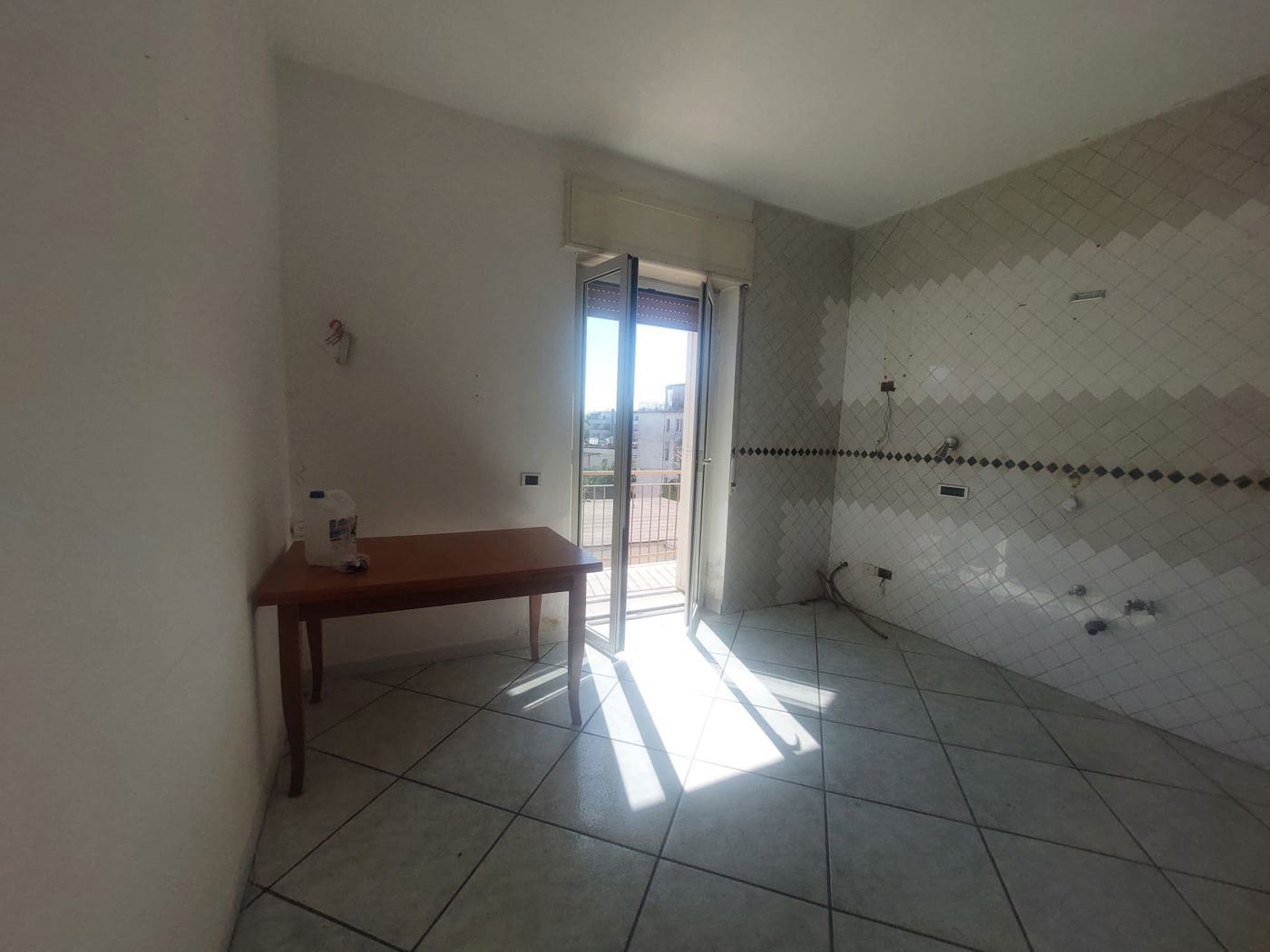 Trilocale in vendita a Pozzuoli