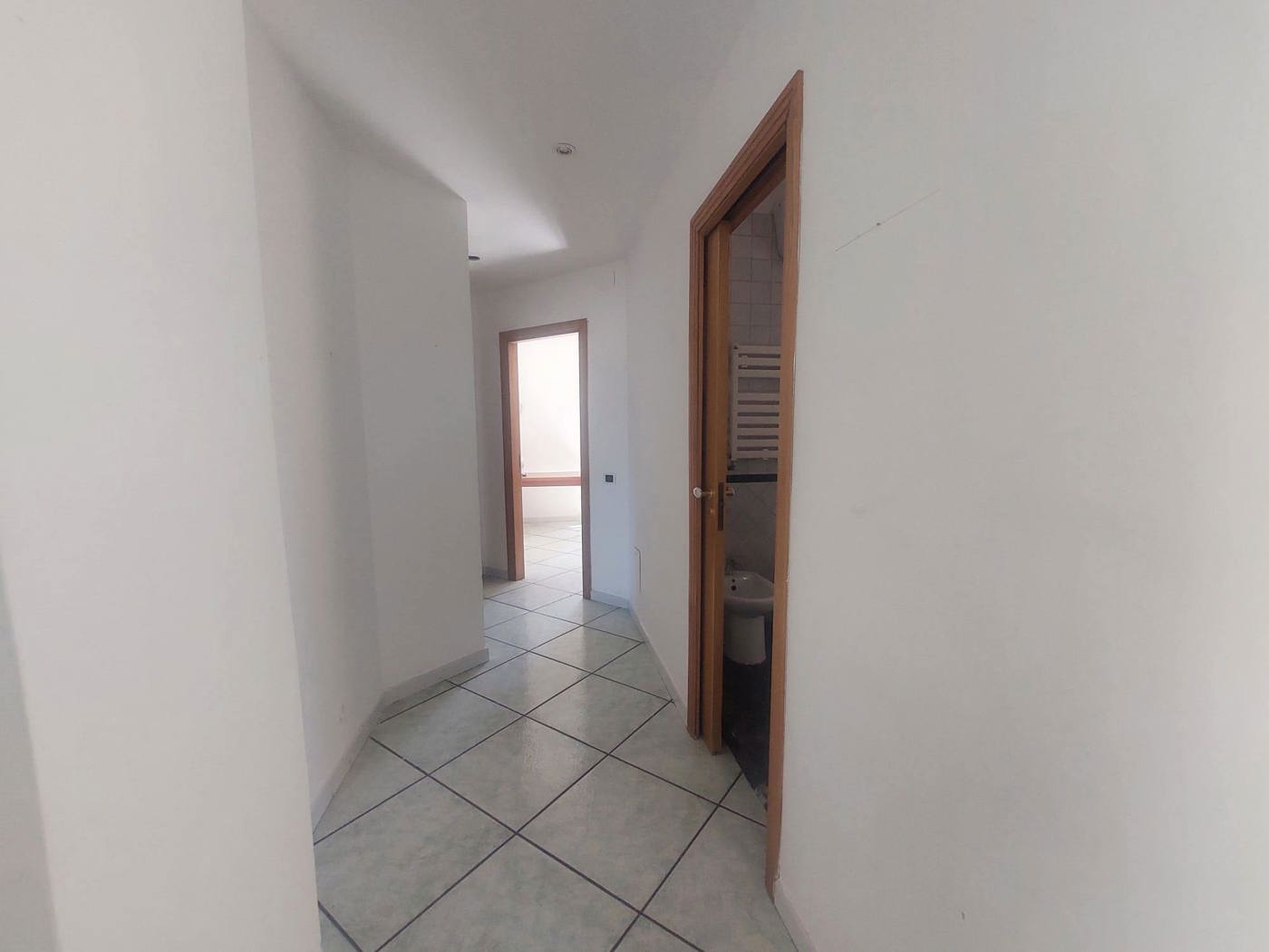 Trilocale in vendita a Pozzuoli