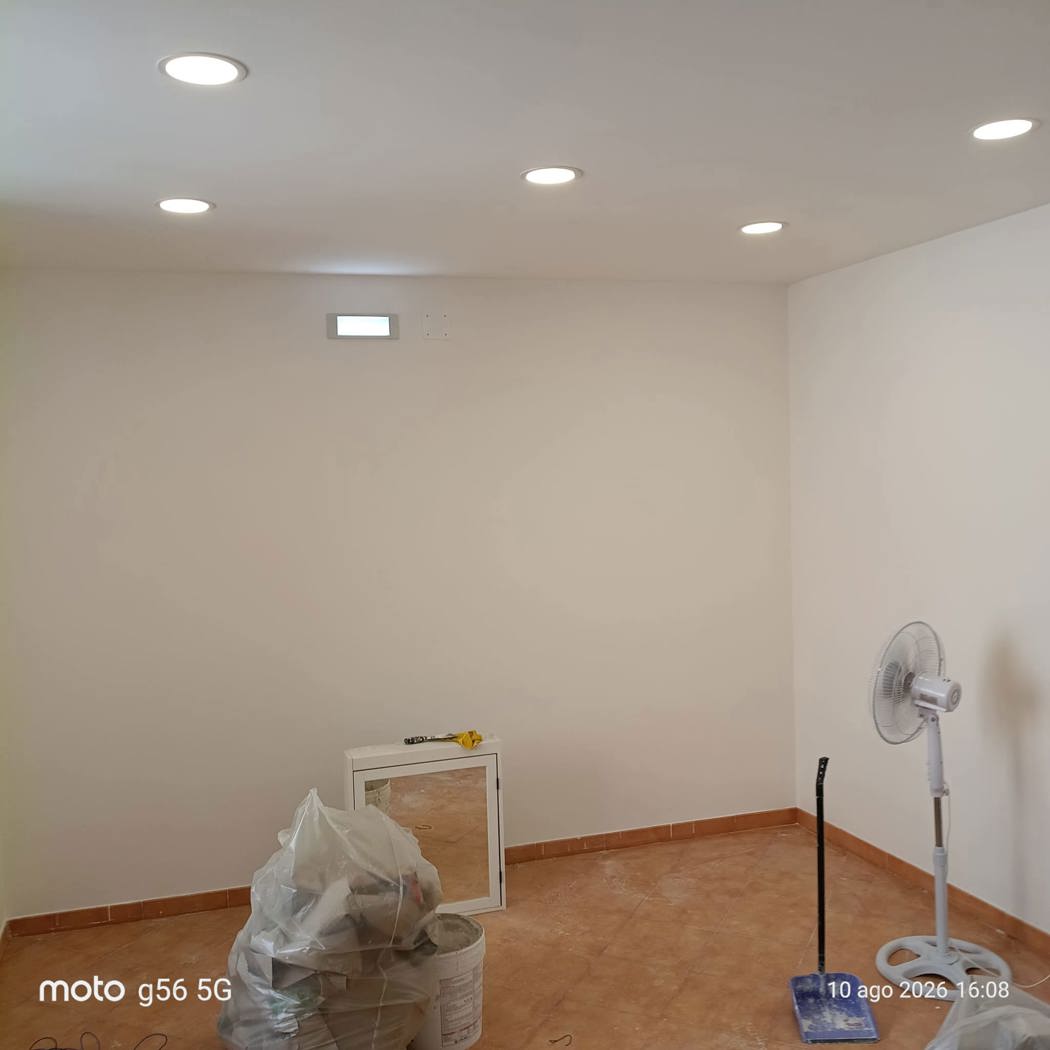 Monolocale arredato in affitto a Pozzuoli
