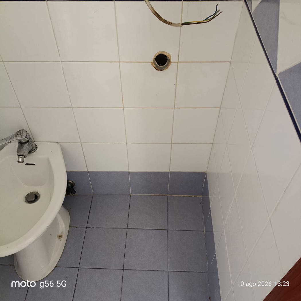 Monolocale arredato in affitto a Pozzuoli