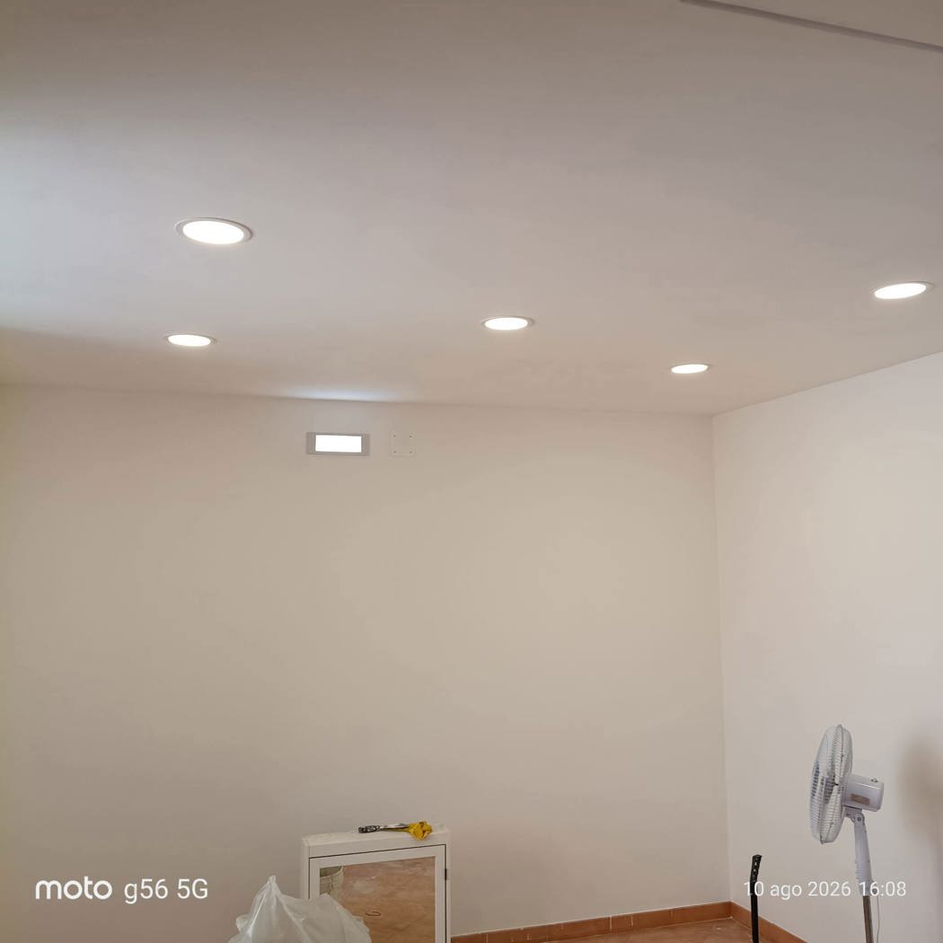 Monolocale arredato in affitto a Pozzuoli