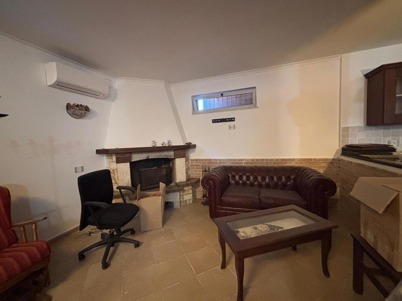 Villa arredata in affitto a Giugliano in Campania