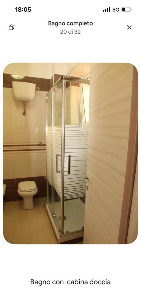 Trilocale in affitto a Napoli
