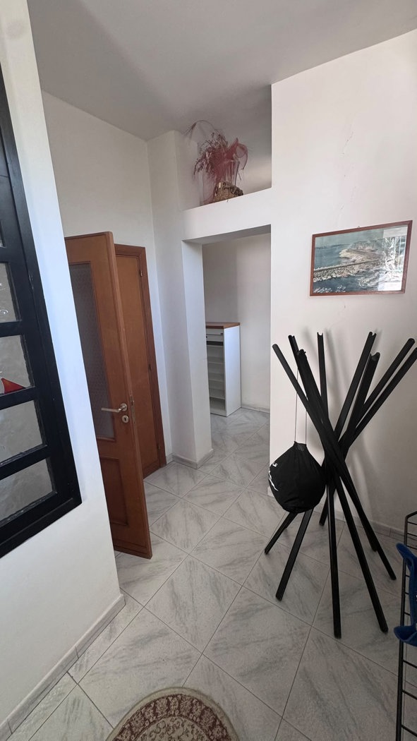 Villa in affitto a Pozzuoli