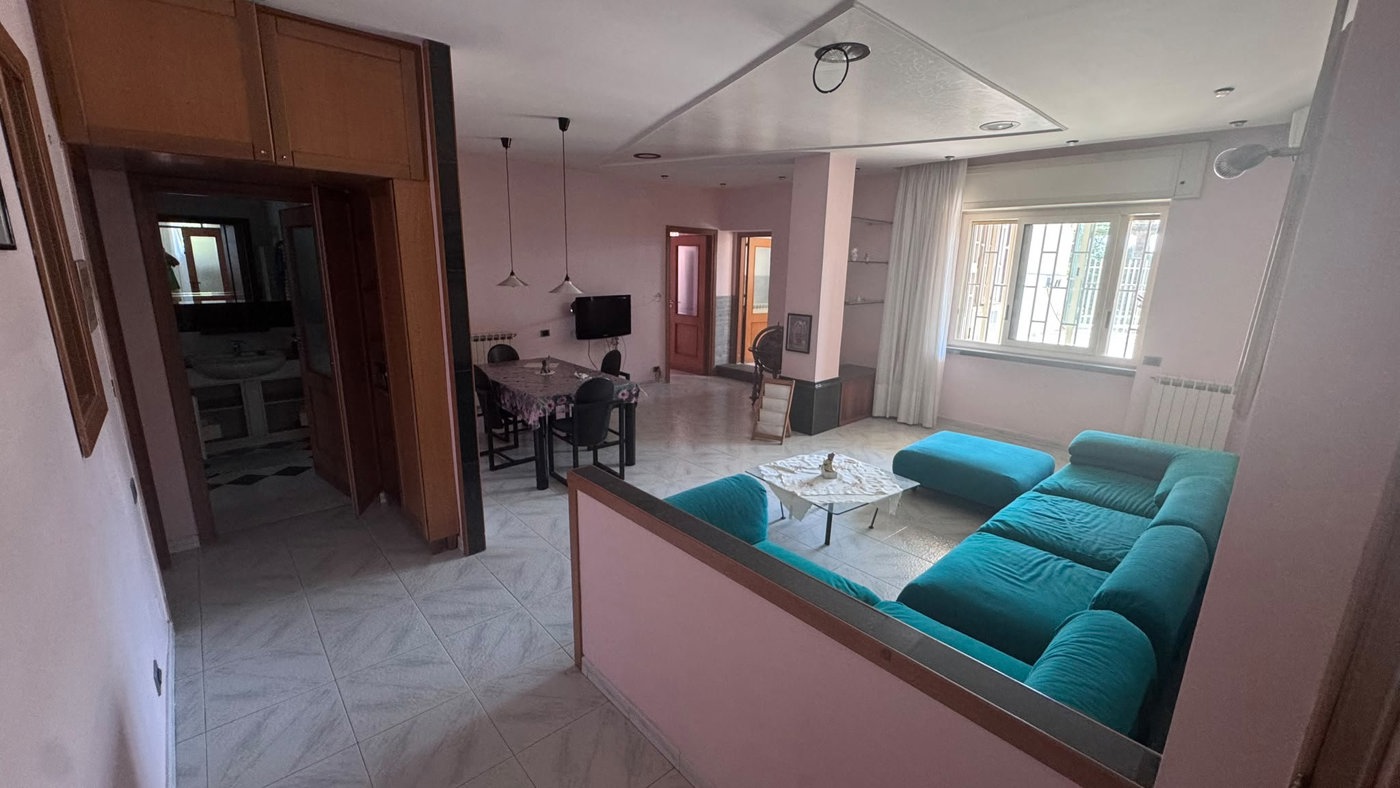 Villa in affitto a Pozzuoli