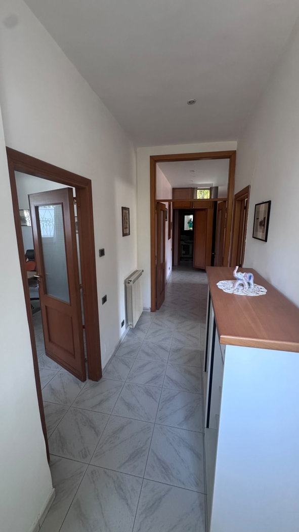 Villa in affitto a Pozzuoli