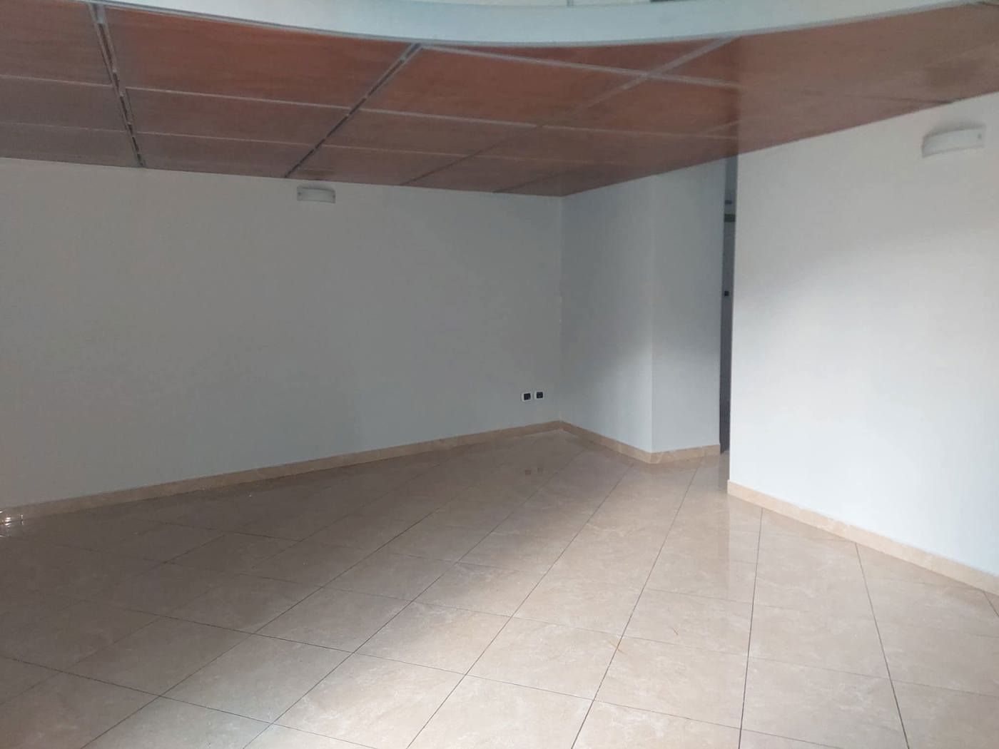 Trilocale arredato in affitto a Pozzuoli