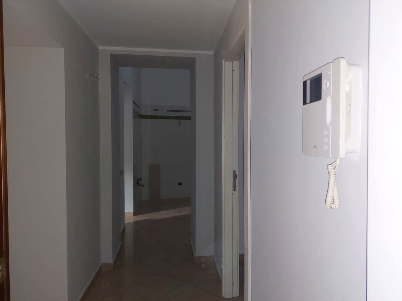 Trilocale arredato in affitto a Pozzuoli