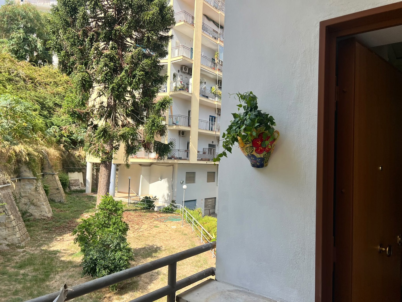 Bilocale in affitto a Napoli