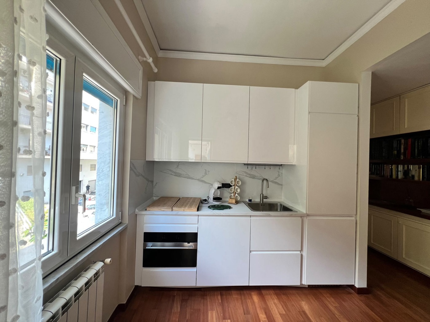 Bilocale in affitto a Napoli
