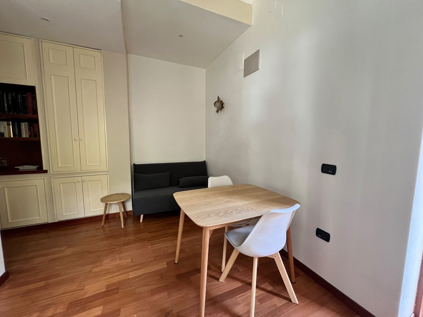 Bilocale in affitto a Napoli