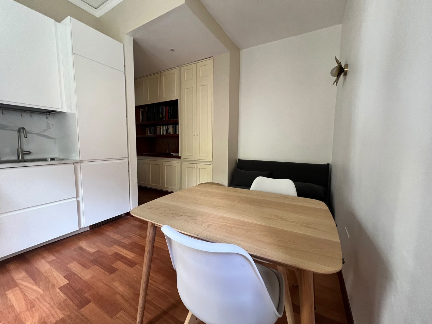 Bilocale in affitto a Napoli