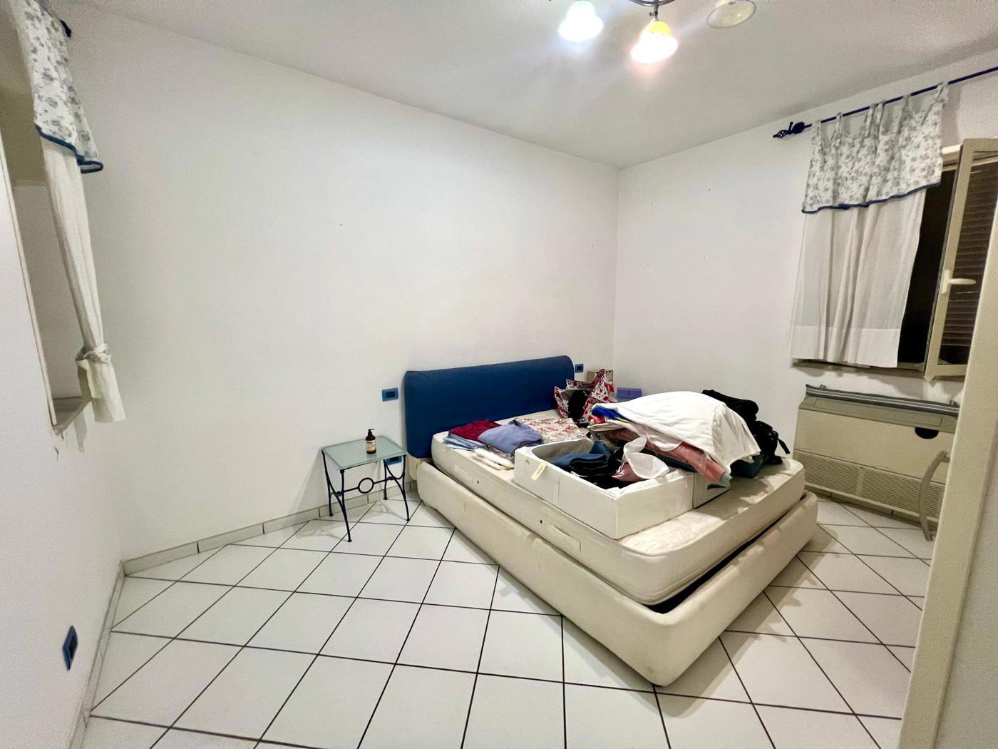 Attico in vendita a Pozzuoli