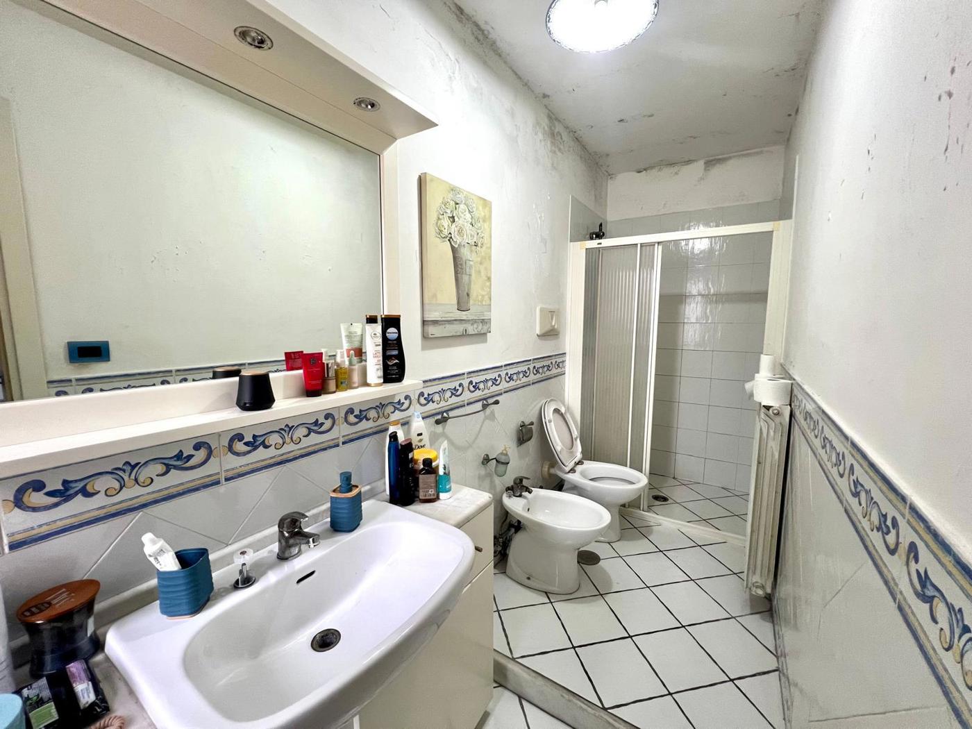 Attico in vendita a Pozzuoli