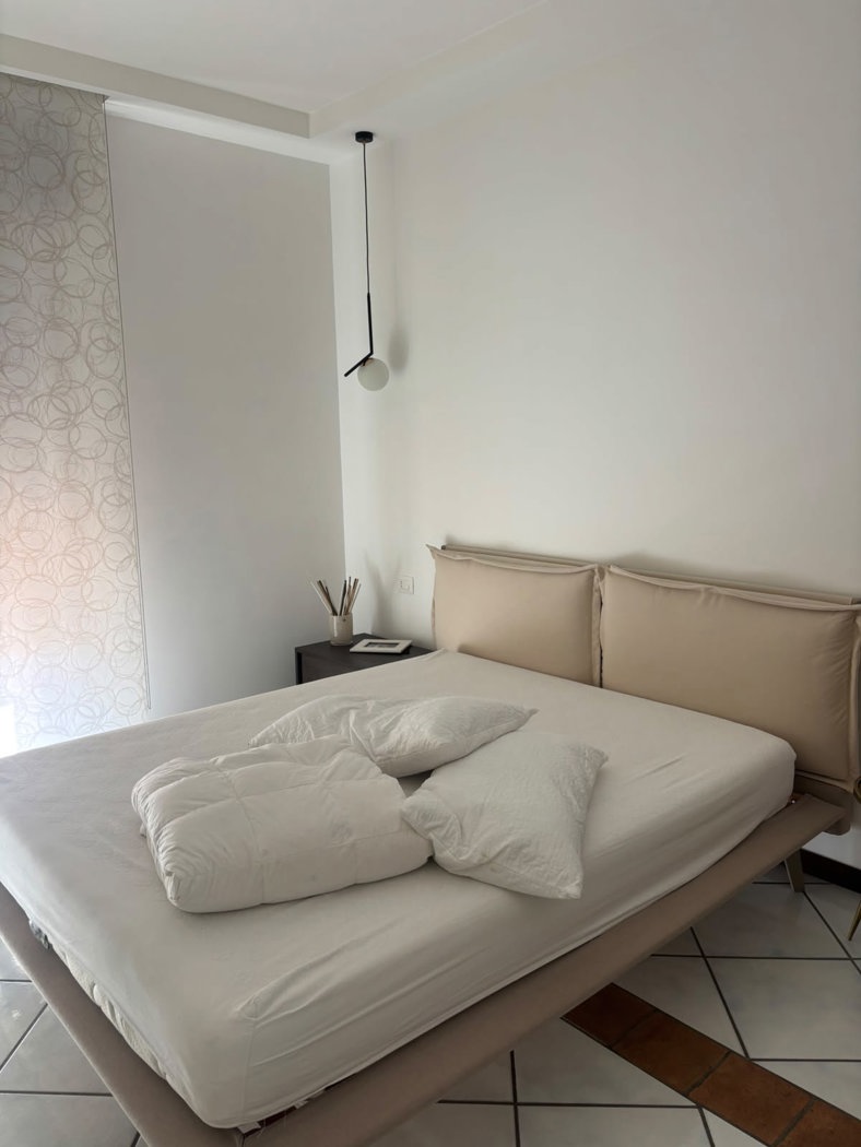 Trilocale in affitto a Pozzuoli