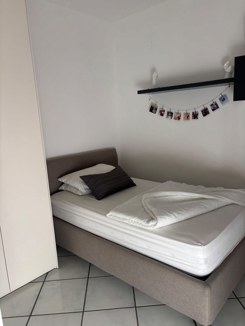 Trilocale in affitto a Pozzuoli