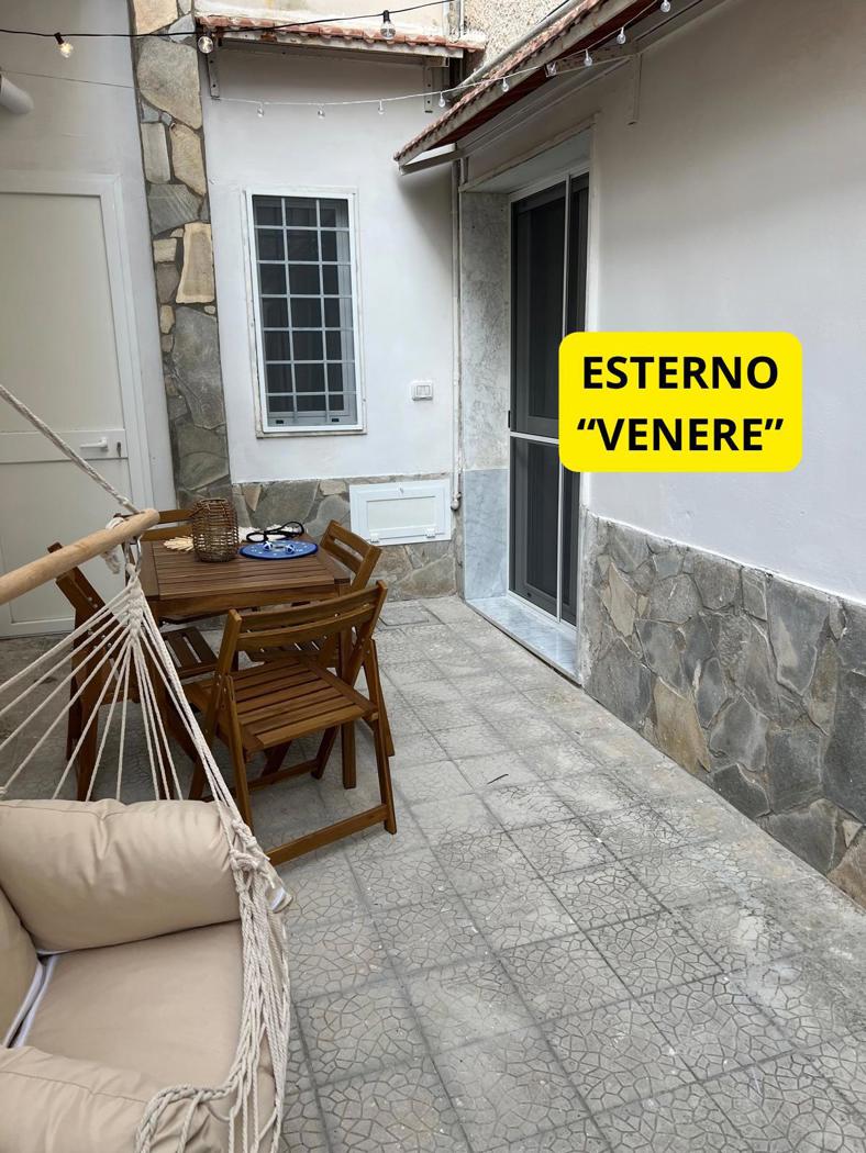 Bilocale in affitto a Pozzuoli