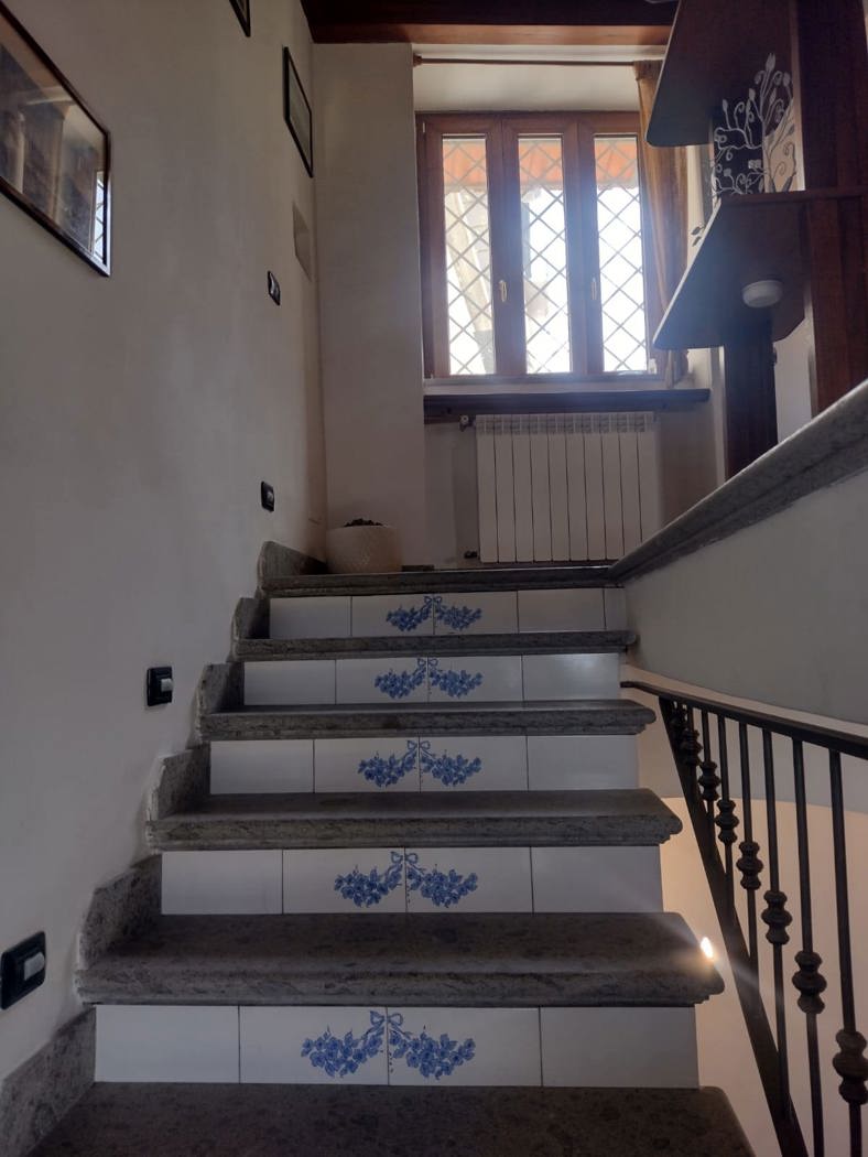 Trilocale in affitto a Pozzuoli