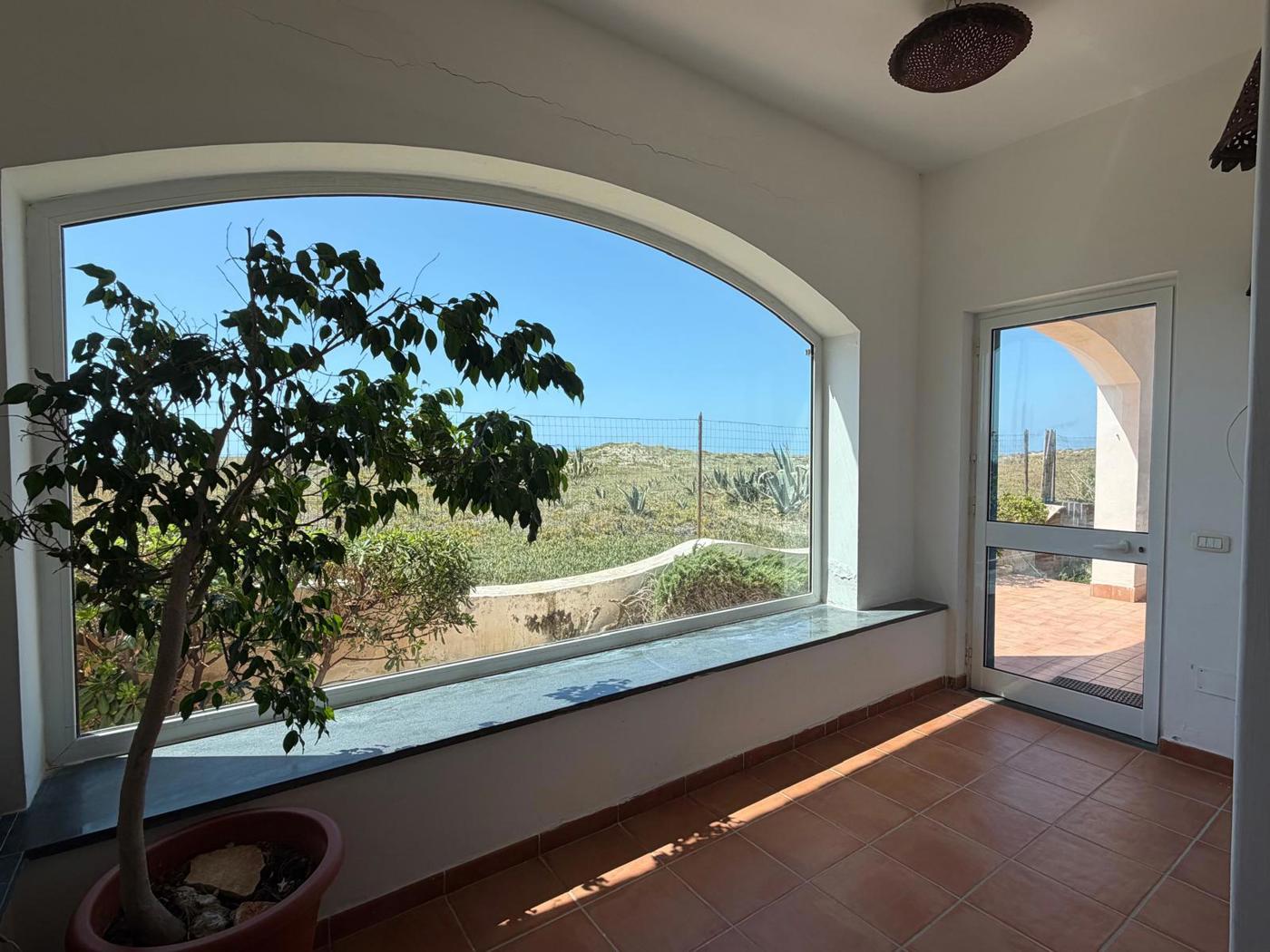Villa in affitto a Giugliano in Campania