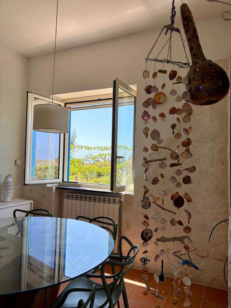 Villa in affitto a Giugliano in Campania