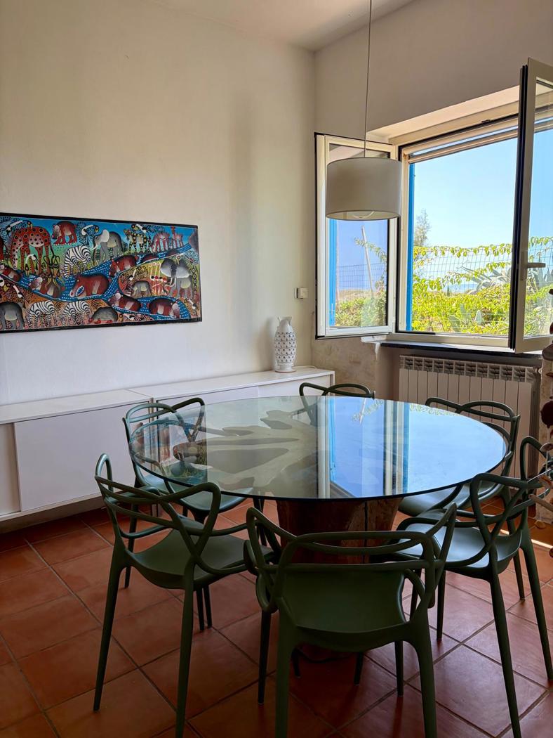 Villa in affitto a Giugliano in Campania