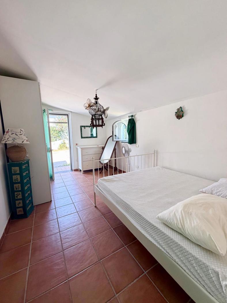 Villa in affitto a Giugliano in Campania
