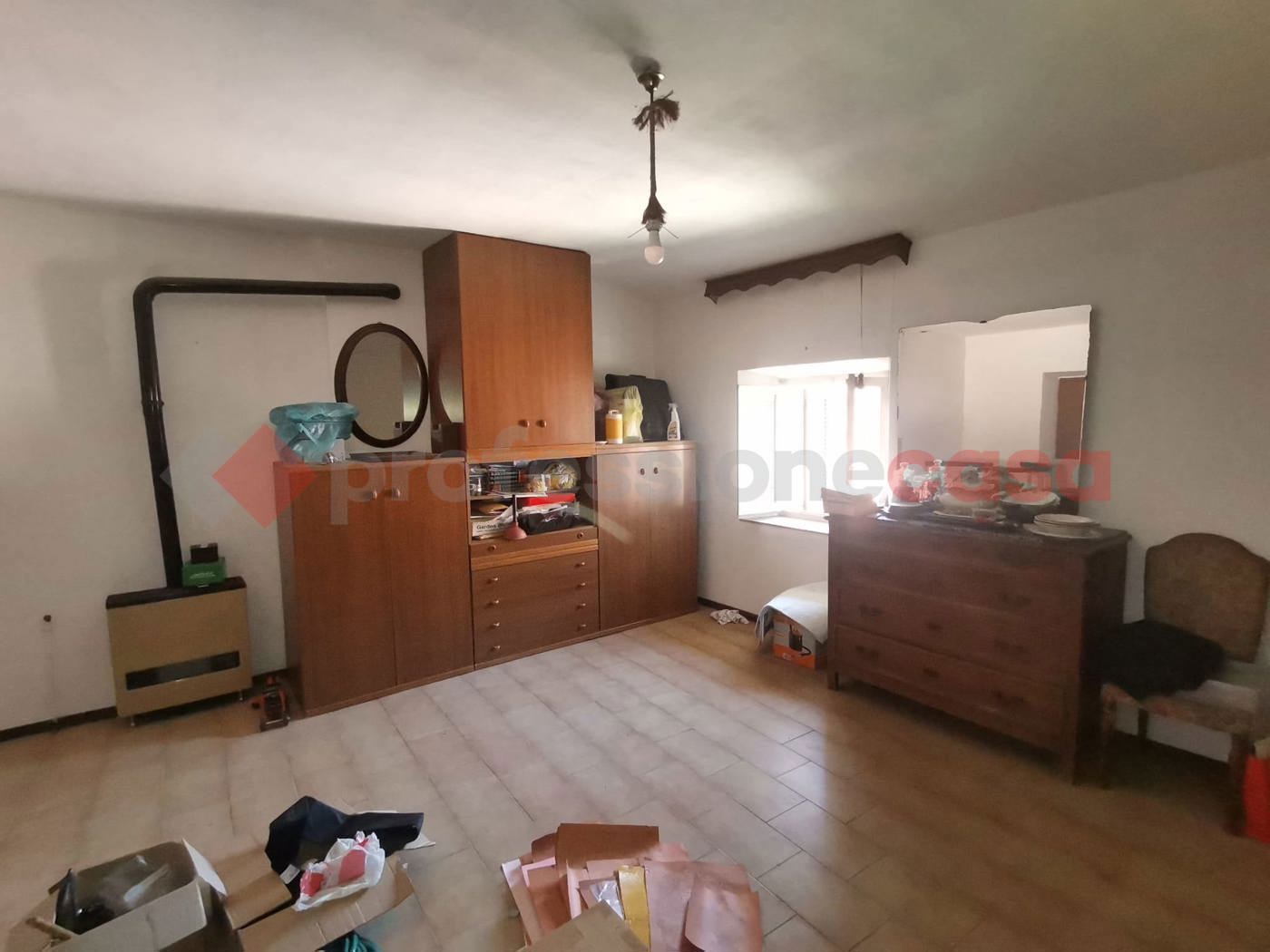 Rustico da ristrutturare a Figino Serenza