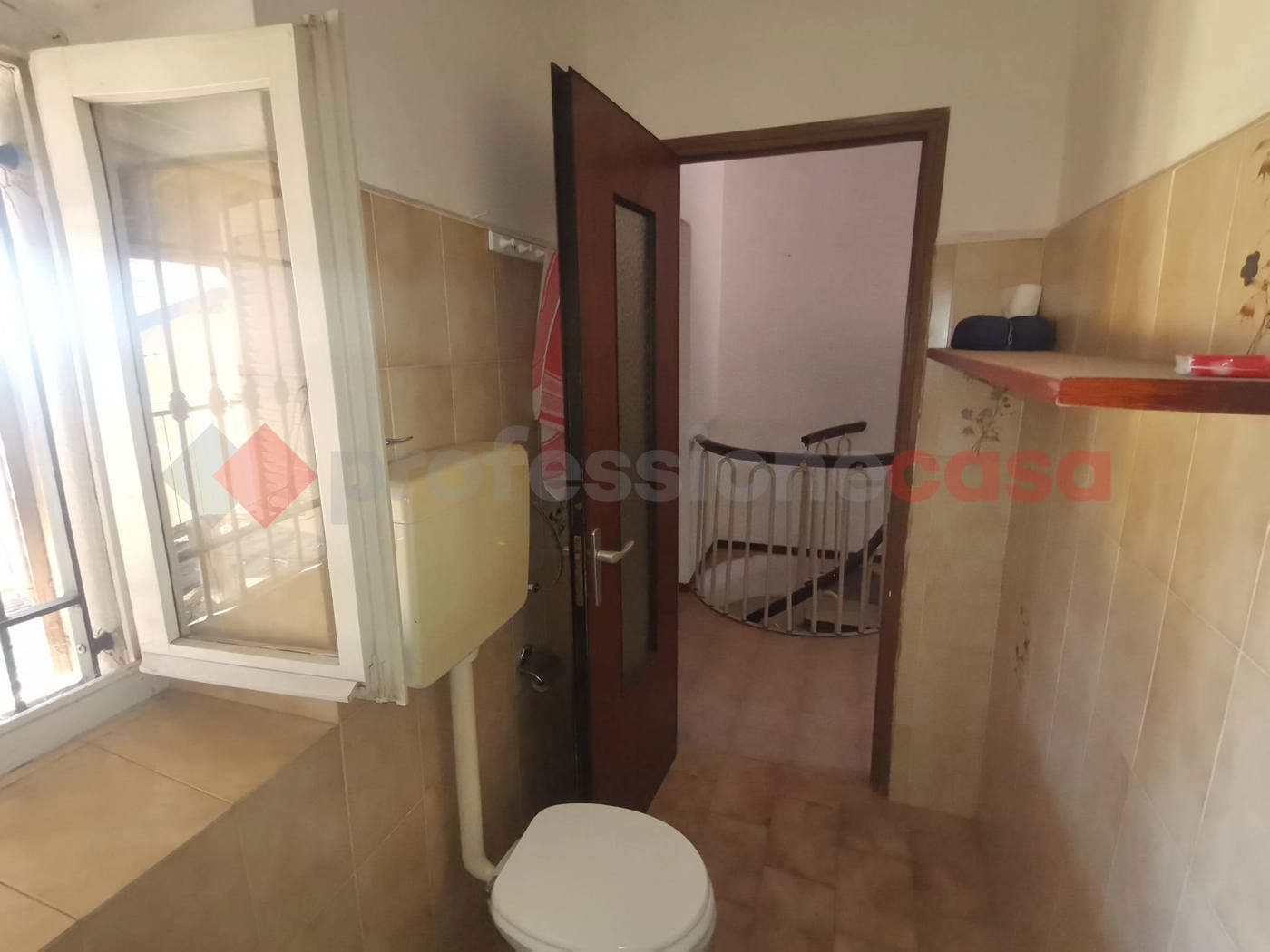 Rustico da ristrutturare a Figino Serenza