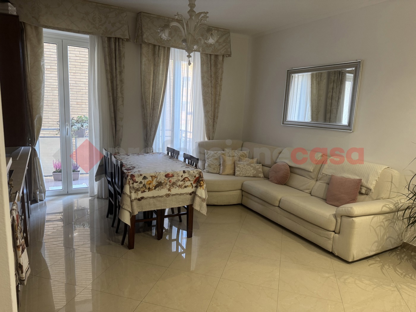 Trilocale in vendita a Cinisello Balsamo