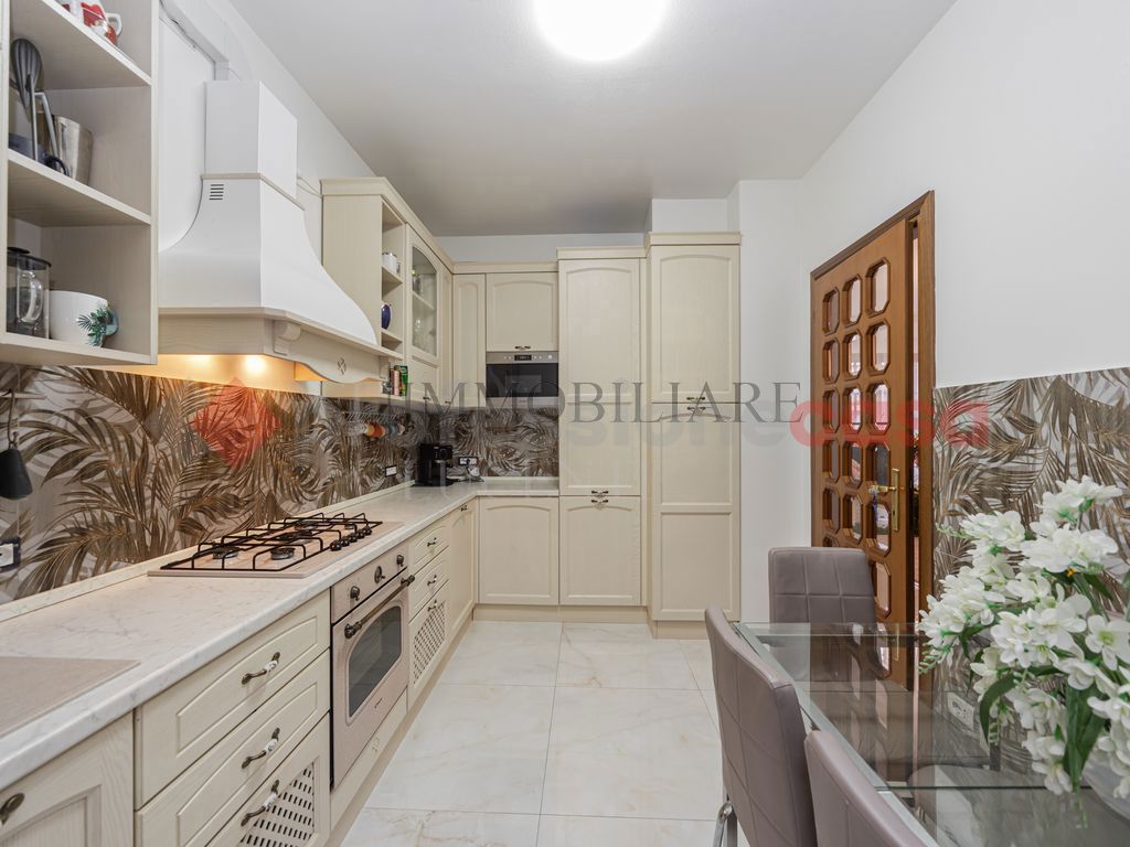 Villa con giardino a Muggi