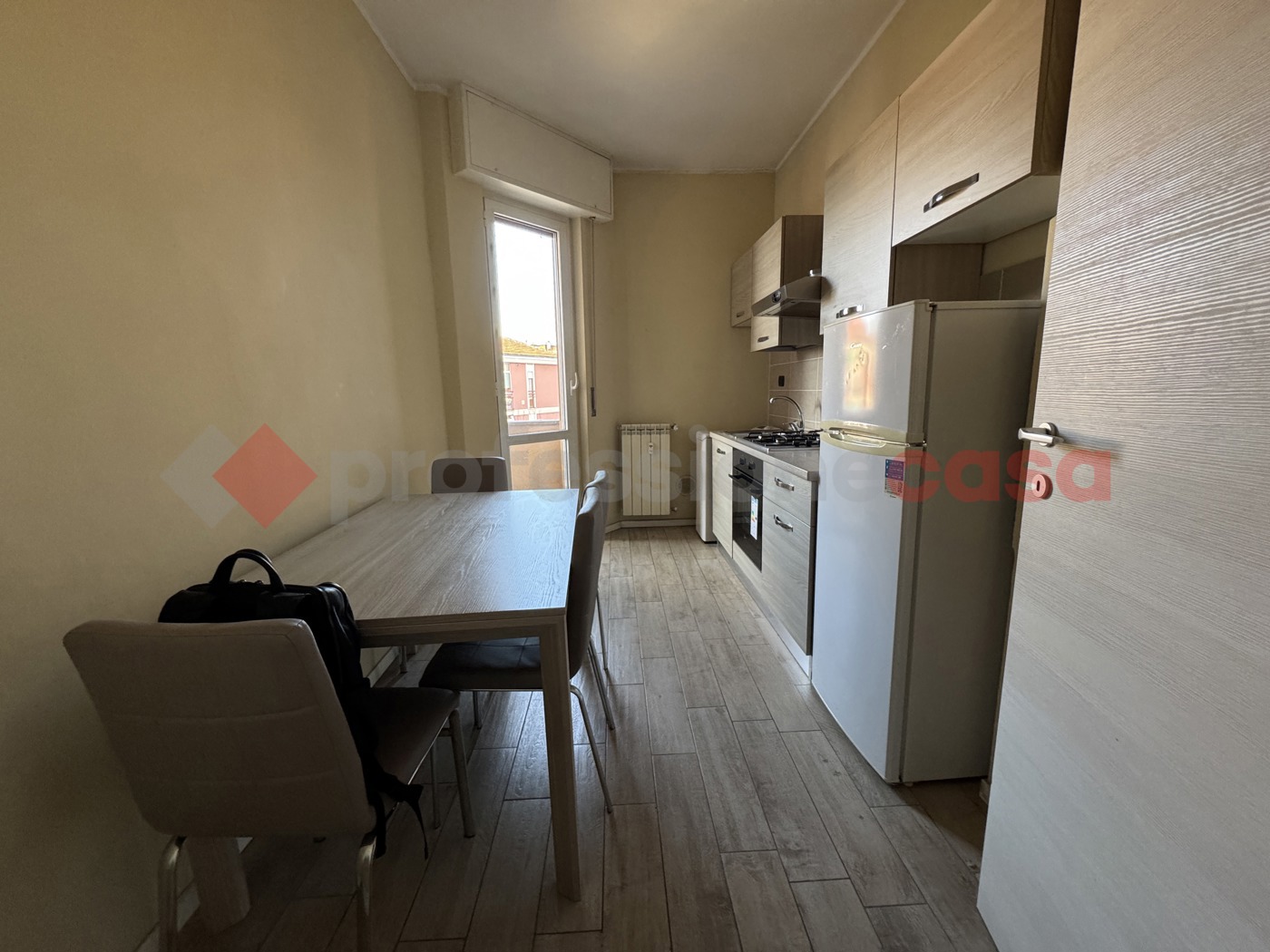 Monolocale in vendita a Sesto San Giovanni