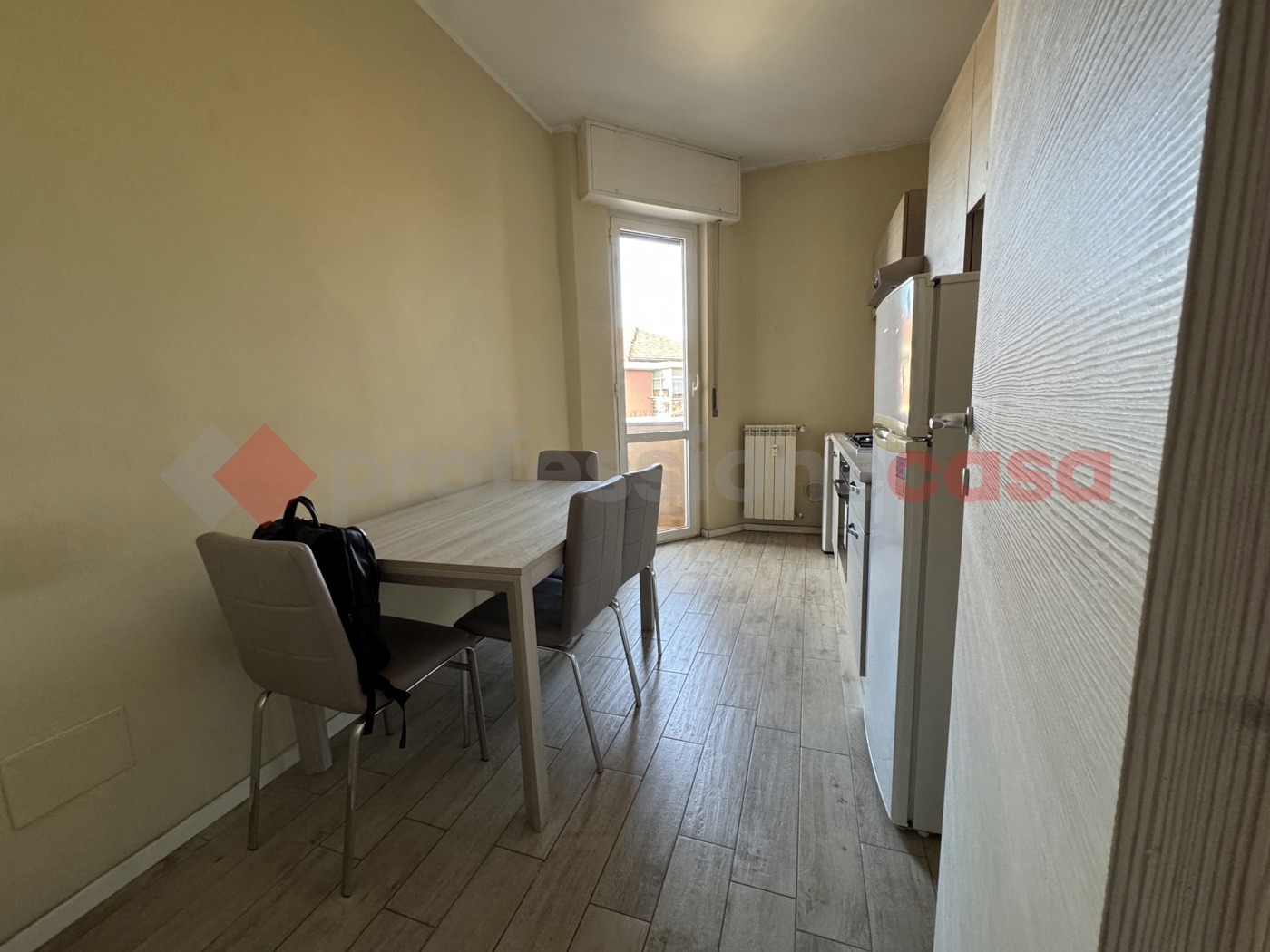 Monolocale in vendita a Sesto San Giovanni