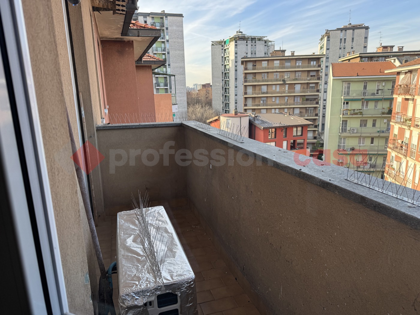 Monolocale in vendita a Sesto San Giovanni