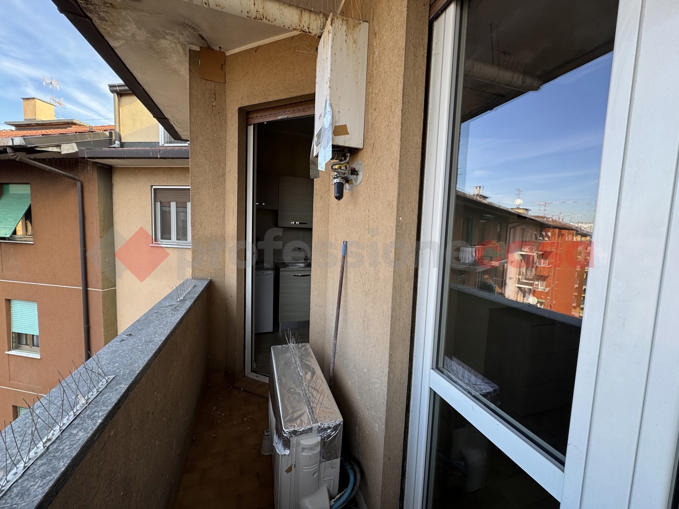 Monolocale in vendita a Sesto San Giovanni