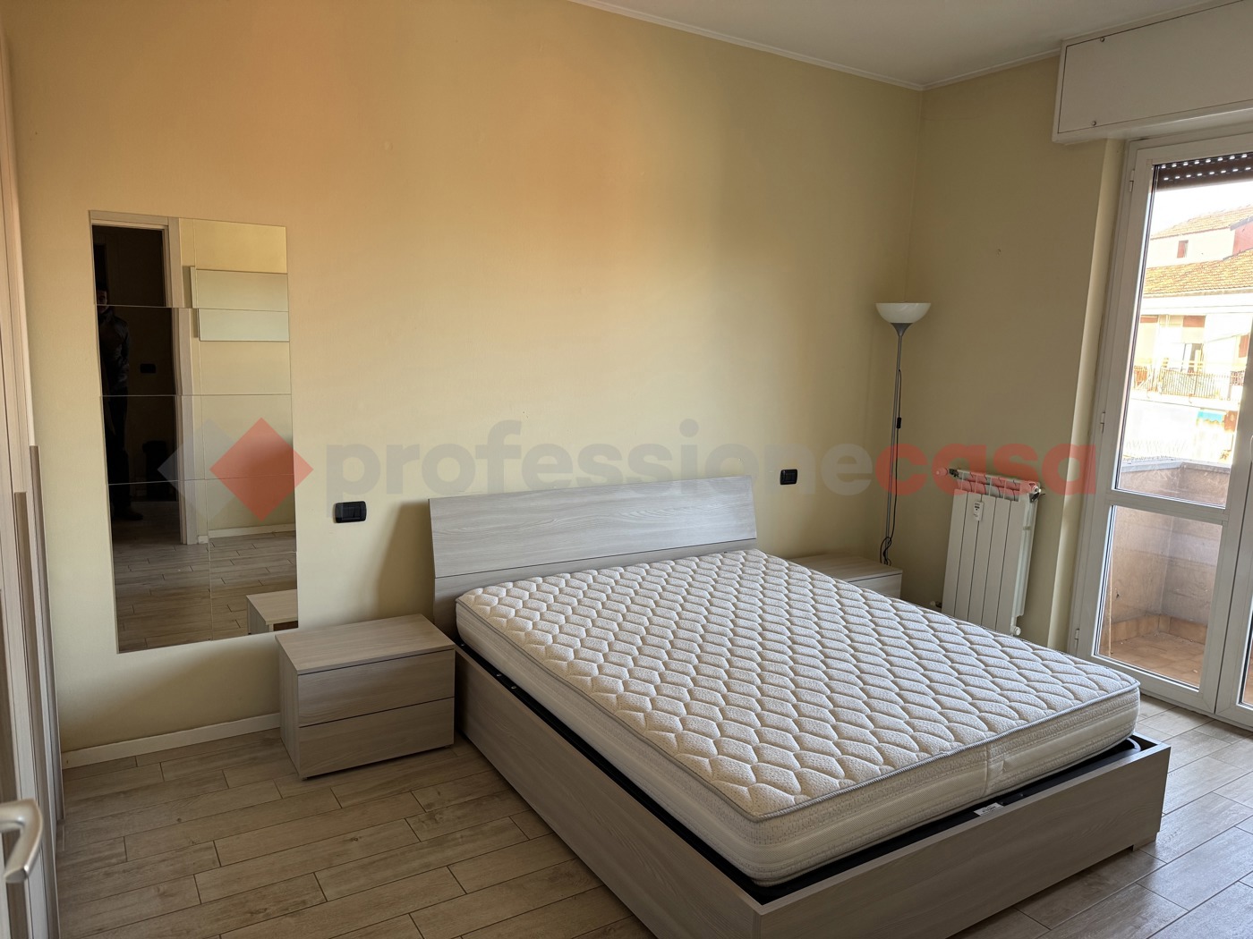 Monolocale in vendita a Sesto San Giovanni