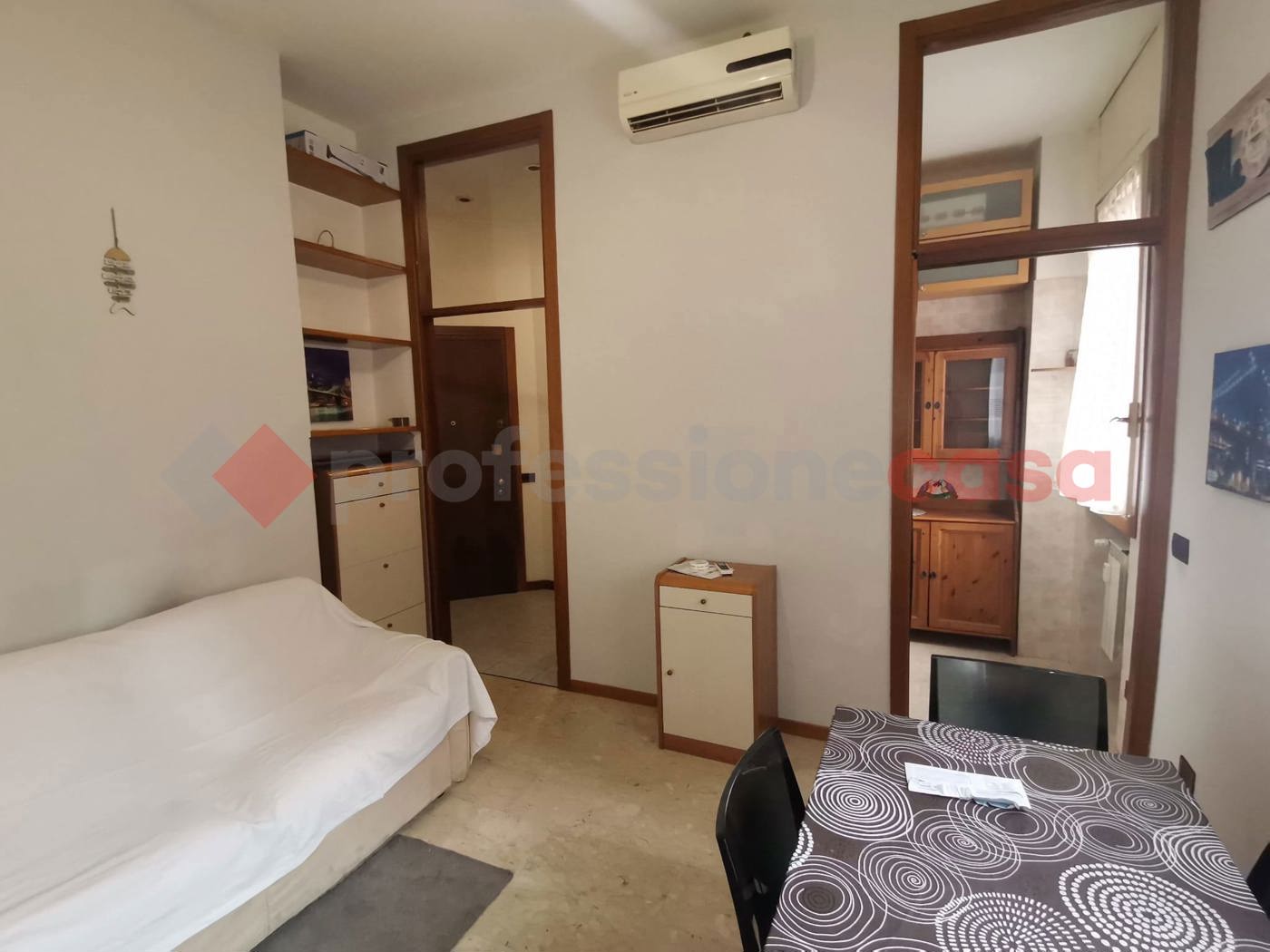 Monolocale in vendita a Cinisello Balsamo