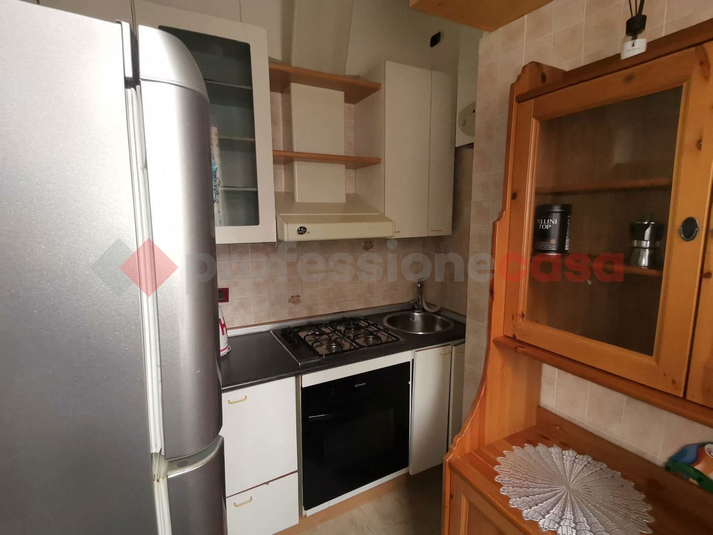 Monolocale in vendita a Cinisello Balsamo