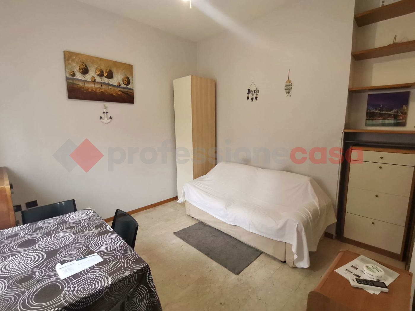 Monolocale in vendita a Cinisello Balsamo