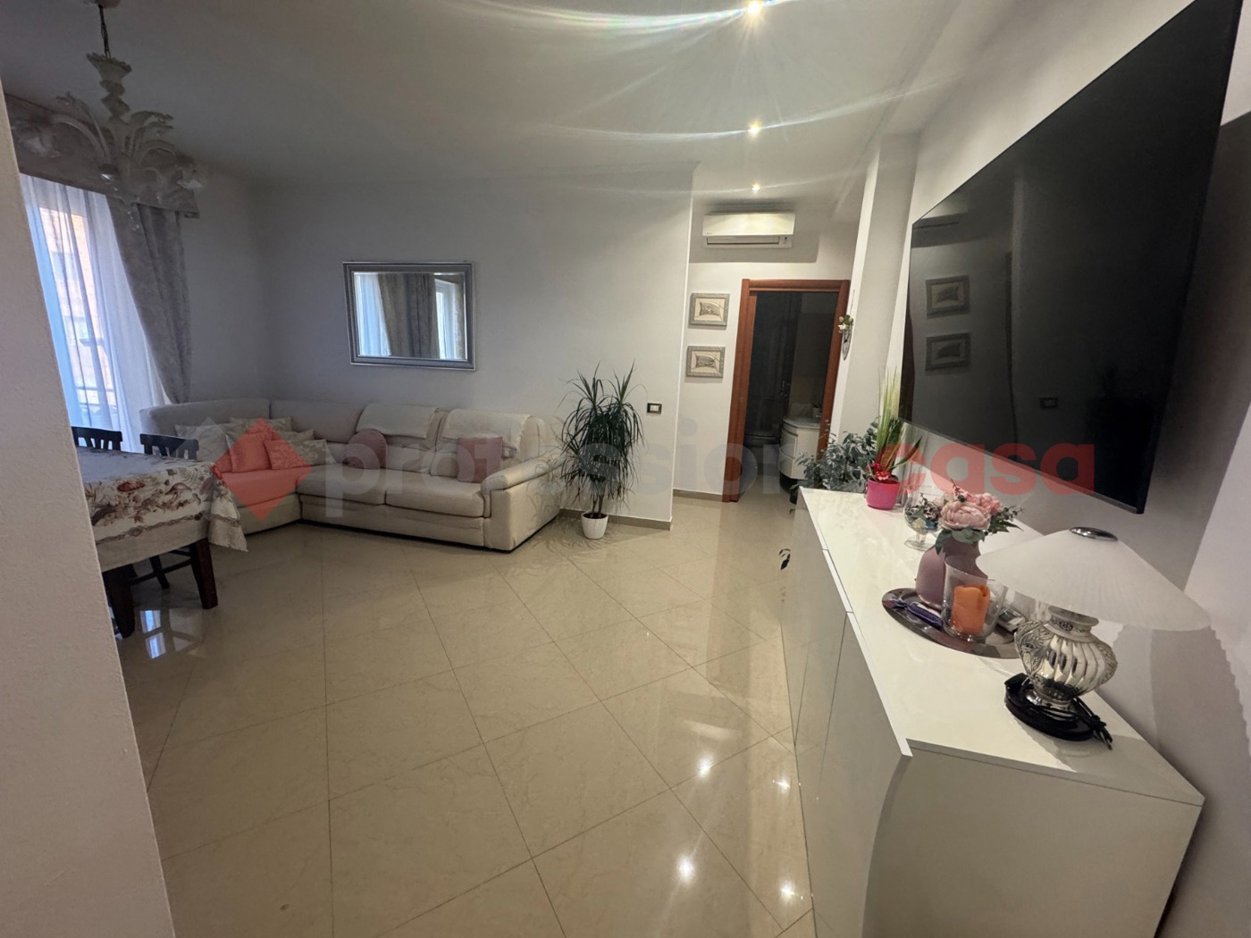 Trilocale in vendita a Cinisello Balsamo