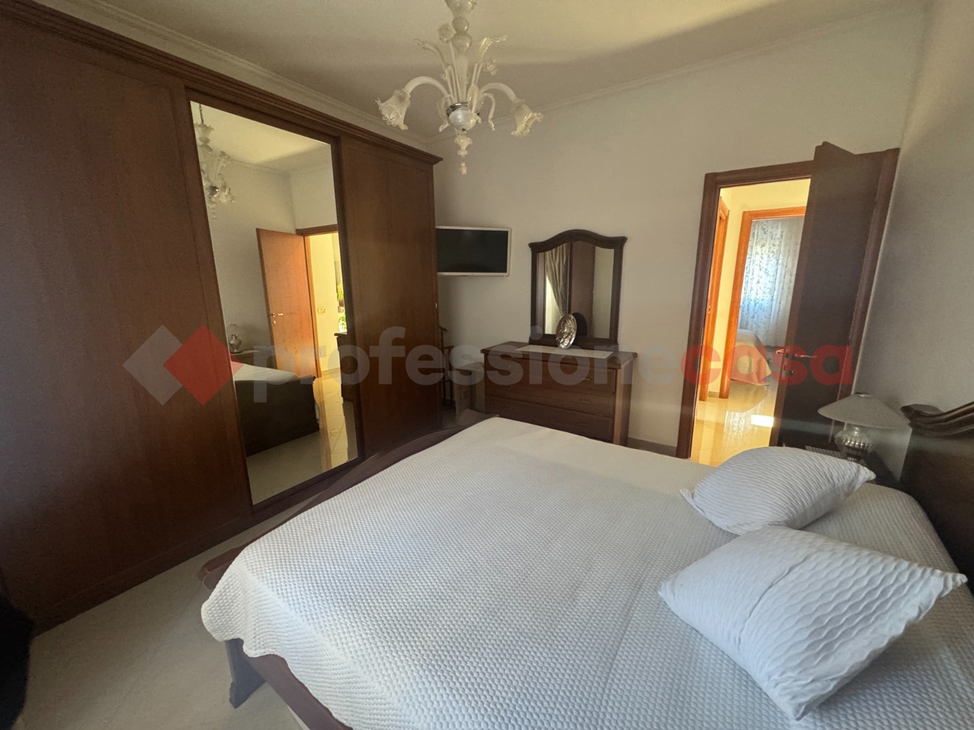 Trilocale in vendita a Cinisello Balsamo