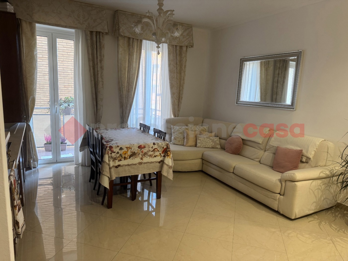 Trilocale in vendita a Cinisello Balsamo